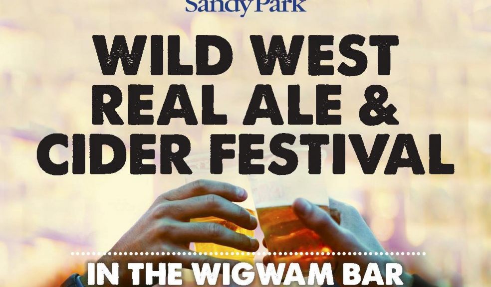 Wild West Real Ale & Cider Festival The Exeter Daily